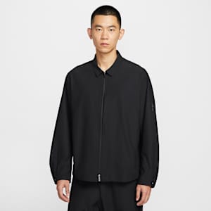 Nike 24.7 PerfectStretch Men's Dri-FIT UV Jacket. Nike ID